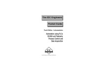 IDC Technologies — The IDC engineers pocket guide