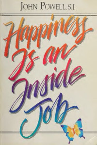 John Powell — Happiness Is an Inside Job