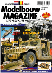  — Modelbouw Magazine