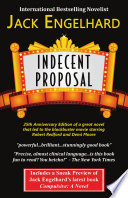 Jack Engelhard — Indecent Proposal