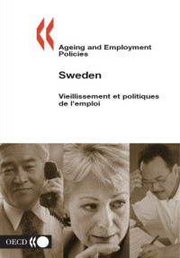 Patrick Anderson — Ageing and Employment Policies: Sweden (Ageing and Employment Policies)