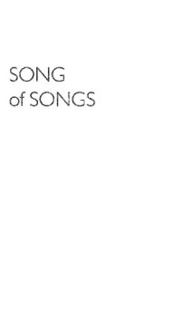 James M. Hamilton Jr. — Song of Songs: A Biblical–Theological, Allegorical, Christological Interpretation (Focus on the Bible)