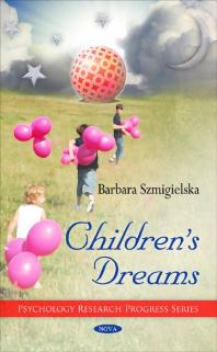 Barbara Szmigielska — Children's Dreams