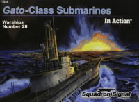 Robert C. Stern — Gato-Class Submarines in Action