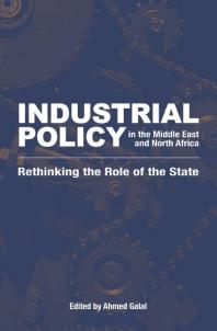 Ahmed Galal; Hasan Ersel; Ahmed Galal; Najib Harabi; Nihal El Megharbel; Mustapha Kamel Nabli; Marcus Noland — Industrial Policy in the Middle East and North Africa : Rethinking the Role of the State