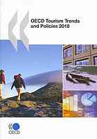 OECD — OECD tourism trends and policies 2010