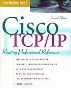 Lewis, Chris; Parkhurst, William R.; Slattery, Terry; Burton, Bill — McGraw-Hill's Cisco IP library: unlock the power of Cisco. [3] Cisco TCP/IP routing professional reference