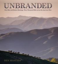 Ben Masters; Jonathan C Fitzsimons; Thomas Glover; Ben Thamer; Phillip Baribeau; Korey Kazmarek; Cindy Meehl; Val Geissler — Unbranded