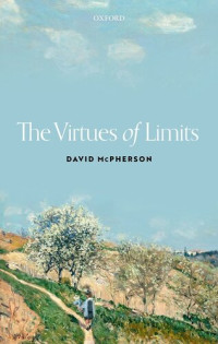 David McPherson — The Virtues of Limits