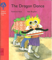 — The Dragon Dance