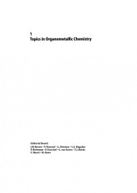 Richard R. Schrock (auth.), Prof. Alois Fürstner (eds.) — Alkene Metathesis in Organic Synthesis