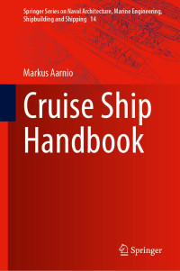 Markus Aarnio — Cruise Ship Handbook