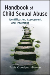 Goodyear-Brown, Paris — Handbook of child sexual abuse: identification, assessment, and treatment