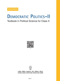Various — Democratic Politics 2 (Political Science 10)