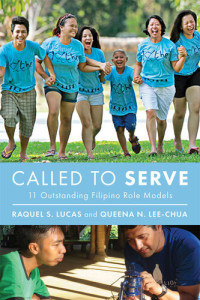 Raquel Lucas, Queena N. Lee-Chua — Called to Serve