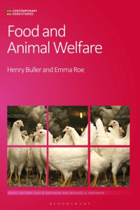 Henry Buller; Emma Roe — Food and Animal Welfare