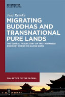 Jens Reinke — Mapping Modern Mahayana: Chinese Buddhism and Migration in the Age of Global Modernity