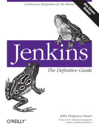 Smart, John Ferguson — Jenkins