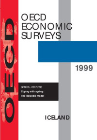 Oecd — Oecd Economic Surveys: Iceland 1998/1999 Volume 1999 Supplement 6