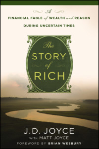 J. D. Joyce — The Story of Rich