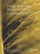 OECD — Energy technology perspectives 2014 : harnessing electricity’s potential