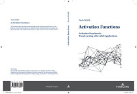 Yasin Kutuk — Activation Functions