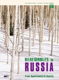 OECD — Renewables in Russia : from opportunity to reality.