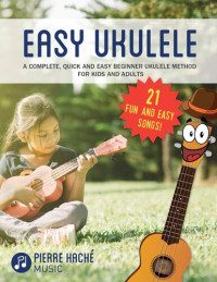 Pierre Hache — Easy Ukulele