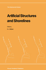 H. J. Walker (auth.), H. Jesse Walker (eds.) — Artificial Structures and Shorelines