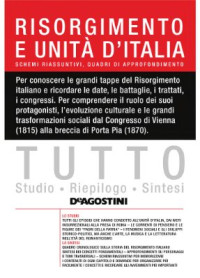 Frigerio A. — Risorgimento e unità d’Italia