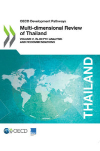 OECD — Multi-dimensional Review of Thailand (Volume 2)