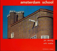 Derwig, Jan — Amsterdam school