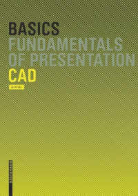 Jan Krebs — Basics CAD