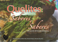 Varios — Quelites