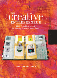 Lisa Sonora Beam — The Creative Entrepreneur