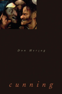 Herzog, Don — Cunning