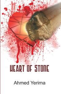 Ahmed Yerima — Heart of Stone