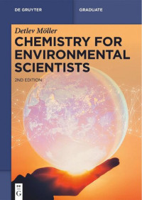 Möller D. — Chemistry for Environmental Scientists