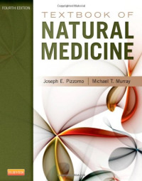 Pizzorno J.E., Murray M.T. (eds.) — Textbook of natural medicine