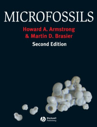 Howard Armstrong, Martin Brasier — Microfossils