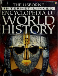 Bingham, Jane — The Usborne Internet-linked encyclopedia of world history