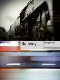 George Revill — Railway