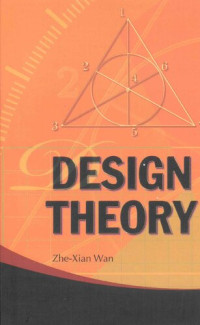 Zhe-Xian Wan — Design Theory