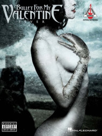 Bullet for My Valentine — Bullet for My Valentine--Fever (Songbook)