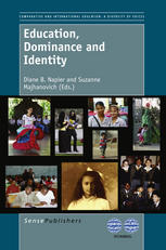 Diane B. Napier, Suzanne Majhanovich (auth.), Diane B. Napier, Suzanne Majhanovich (eds.) — Education, Dominance and Identity