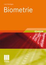 Prof. Dr. Lutz Dümbgen (auth.) — Biometrie