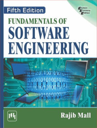 Rajib — Fundamentals Of Software Engineering, 5Th Ed [Paperback] Mall