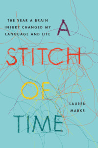 Mark Lauren — A Stitch of Time