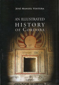 José Manuel Ventura  — An illustrated history of Cordoba