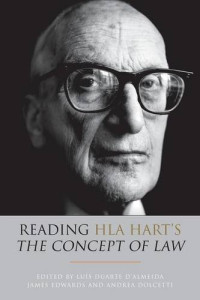 Luis Duarte d’Almeida, Andrea Dolcetti, James Edwards — Reading HLA Hart’s ’The Concept of Law’